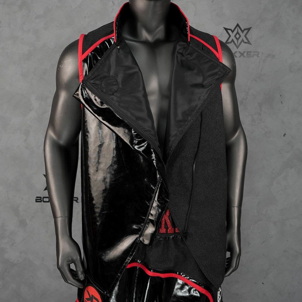 RJJ Jacket Murat Jackets