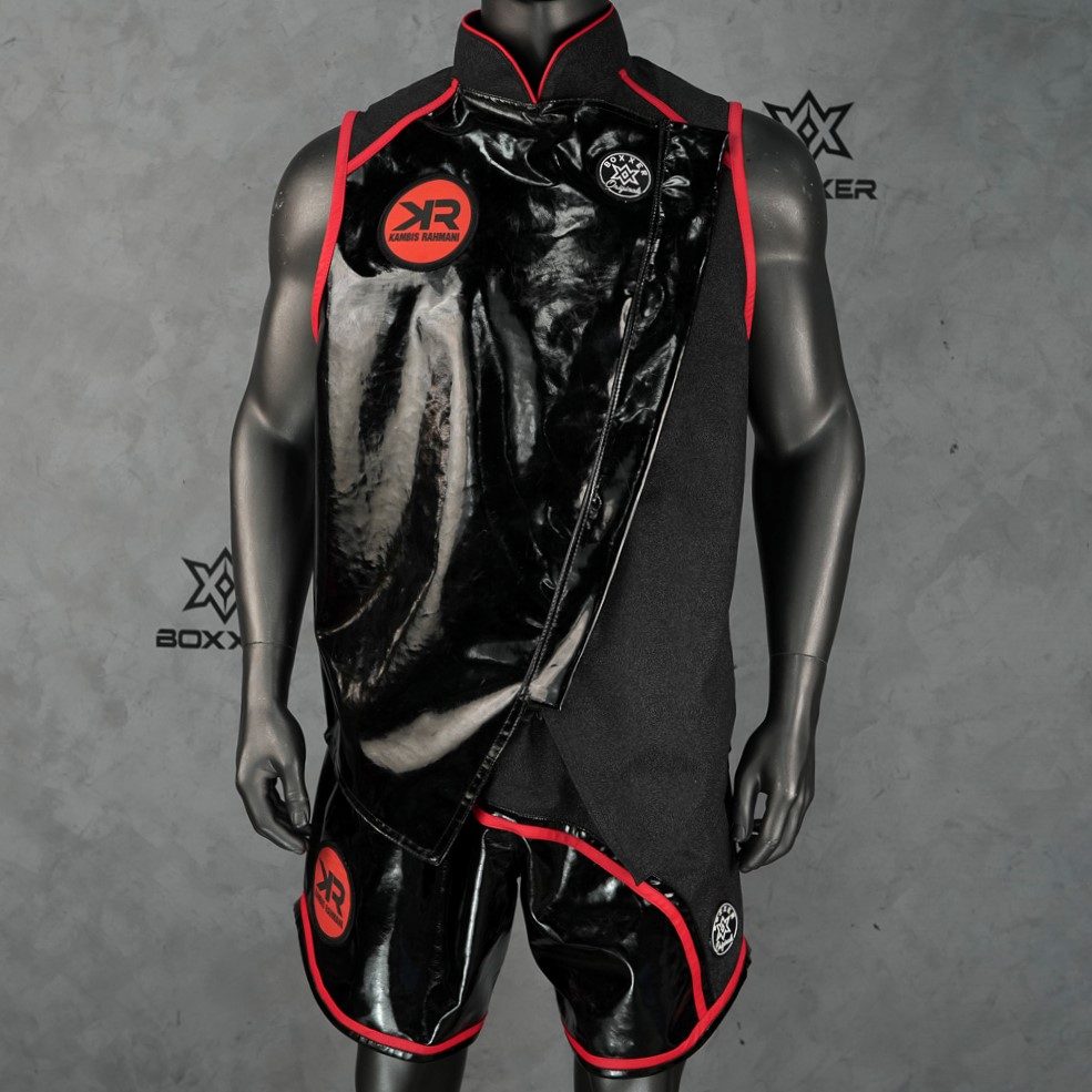 RJJ Jacket Murat Jackets