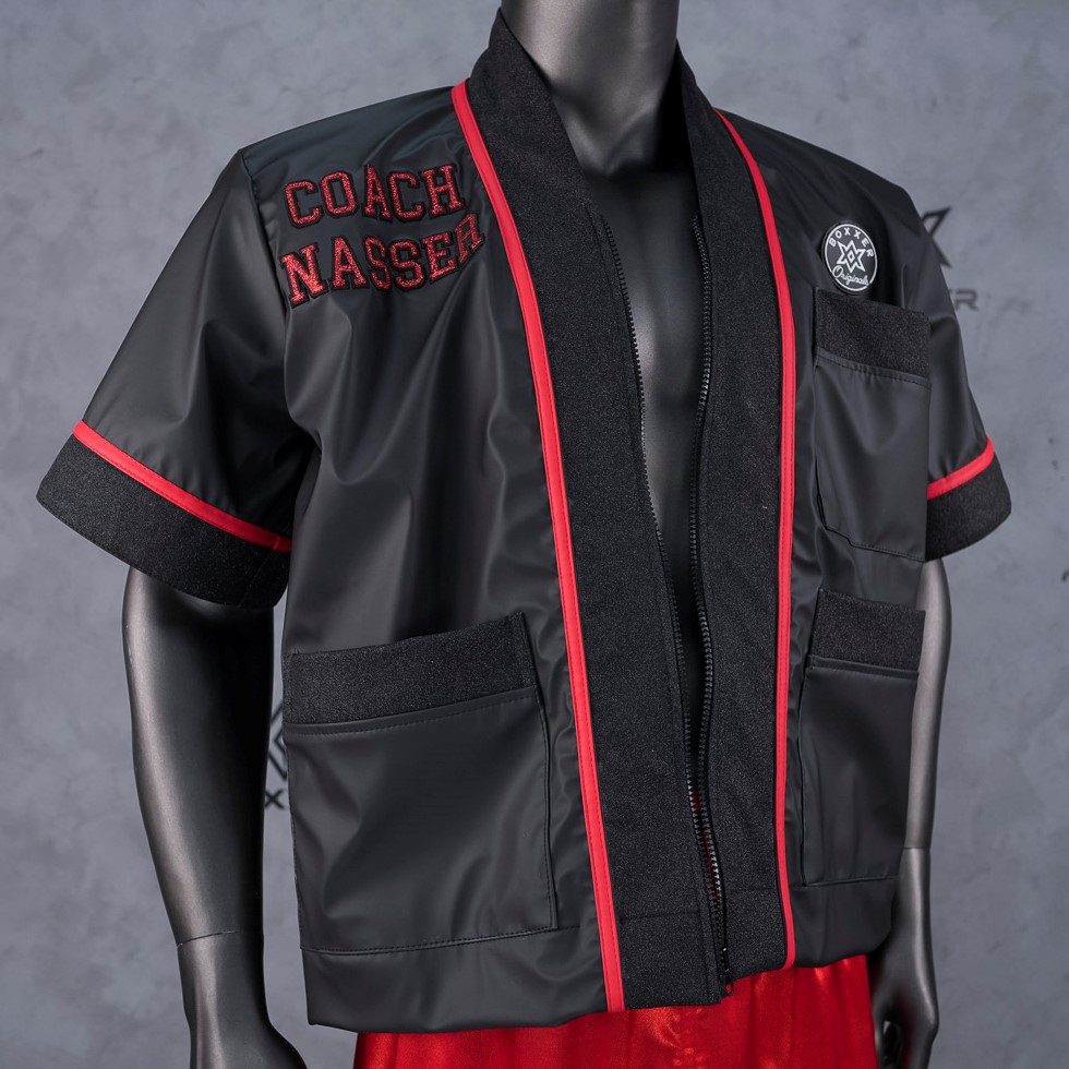 Classic Corner Murat Corner Jackets