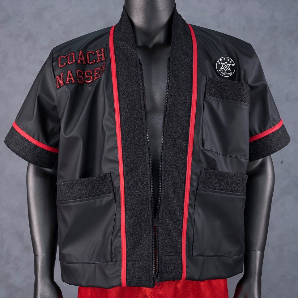 Classic Corner Murat Corner Jackets