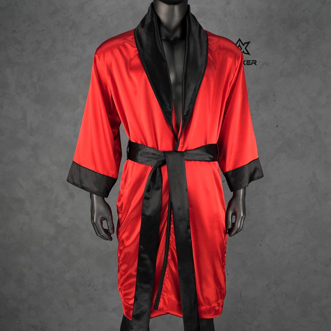 Playboy Robe Jimmie Robes