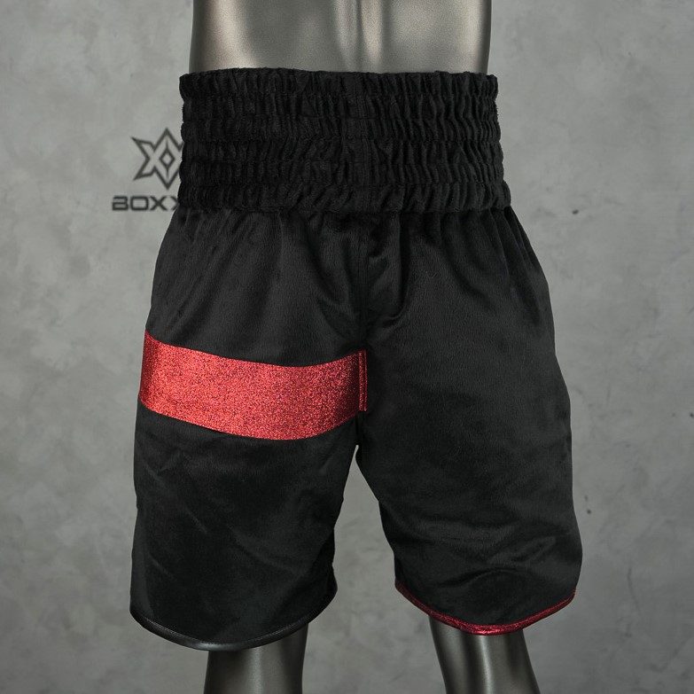 St George BX Daniel Custom Boxing Shorts & Trunks