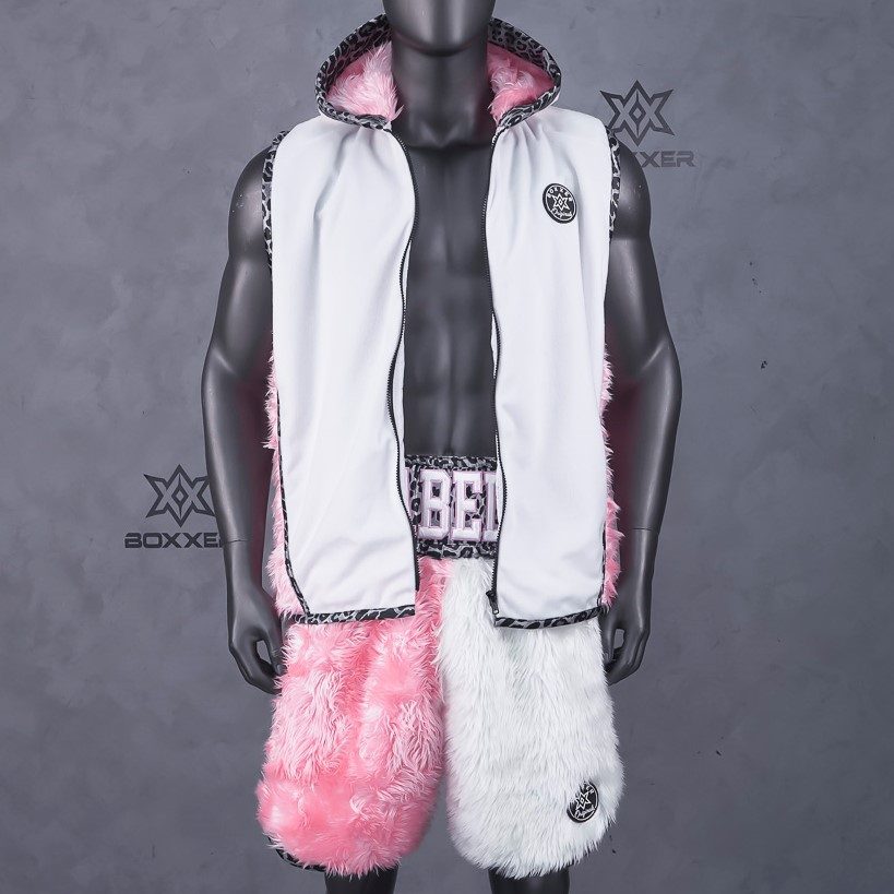 FLOYD Jacket Spencer Jackets