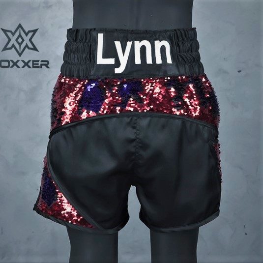 Special BX  Summer Custom Boxing Shorts & Trunks
