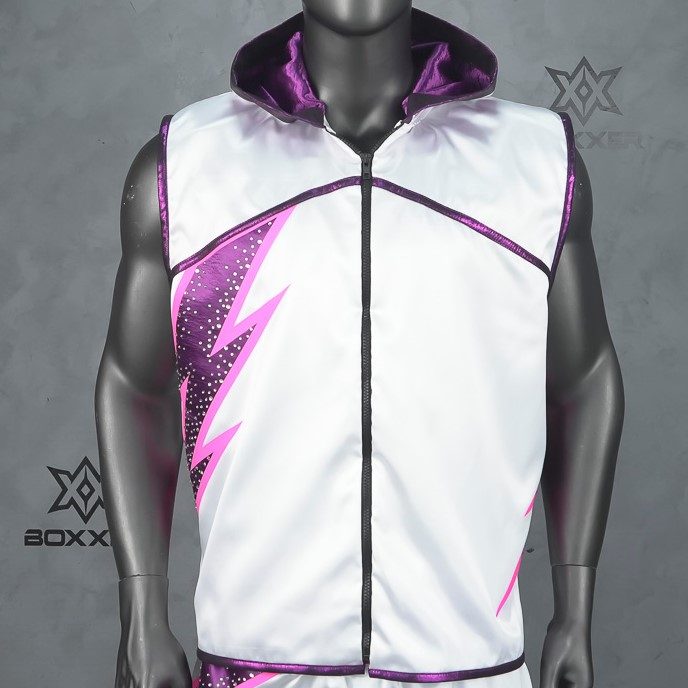 Lightning JKT Louise Jackets