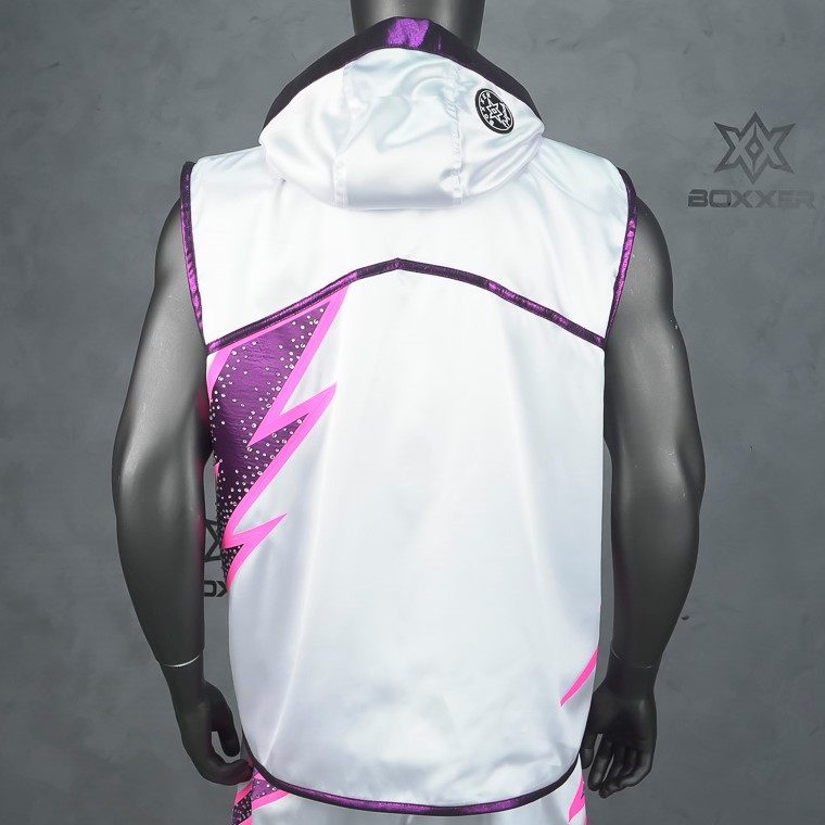 Lightning JKT Louise Jackets