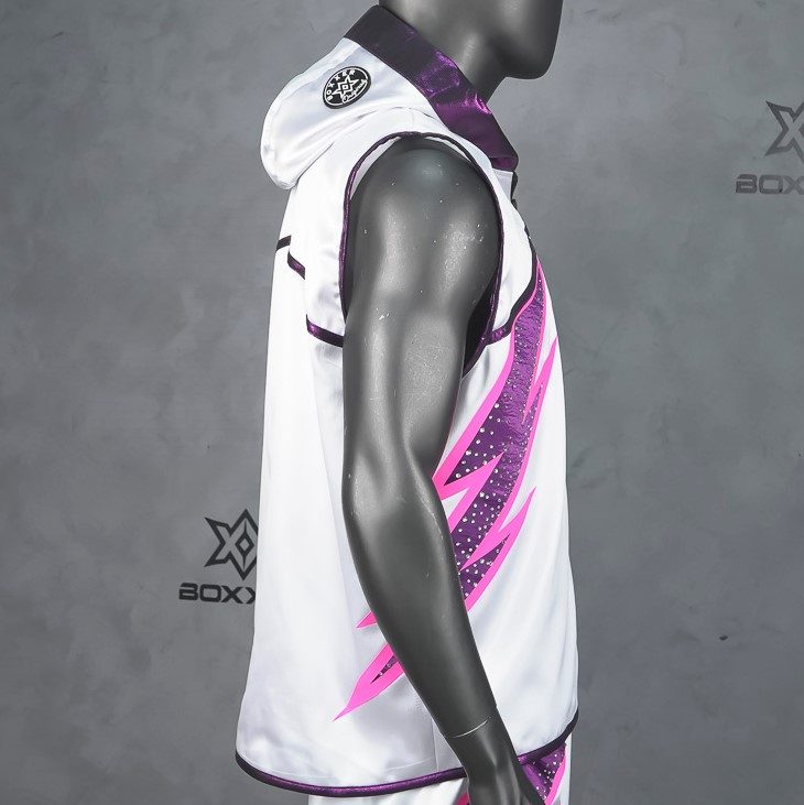 Lightning JKT Louise Jackets