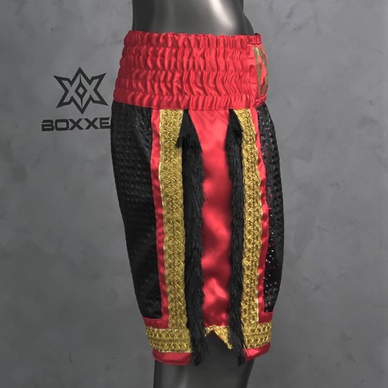 MEXICAN BX Peter Custom Boxing Shorts & Trunks