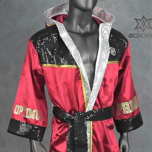 Groove Robe Jorm Robes