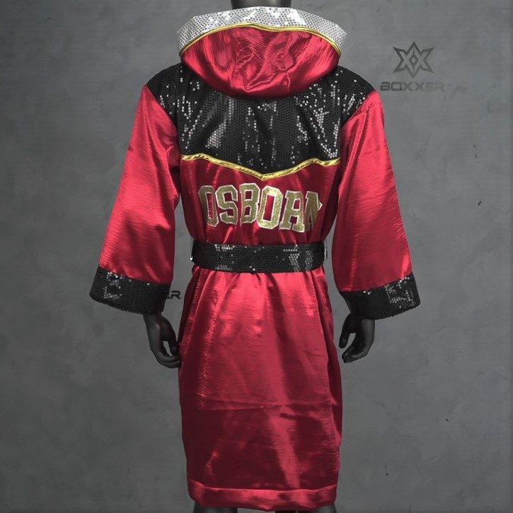 Groove Robe Jorm Robes