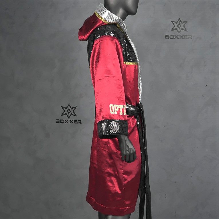 Groove Robe Jorm Robes