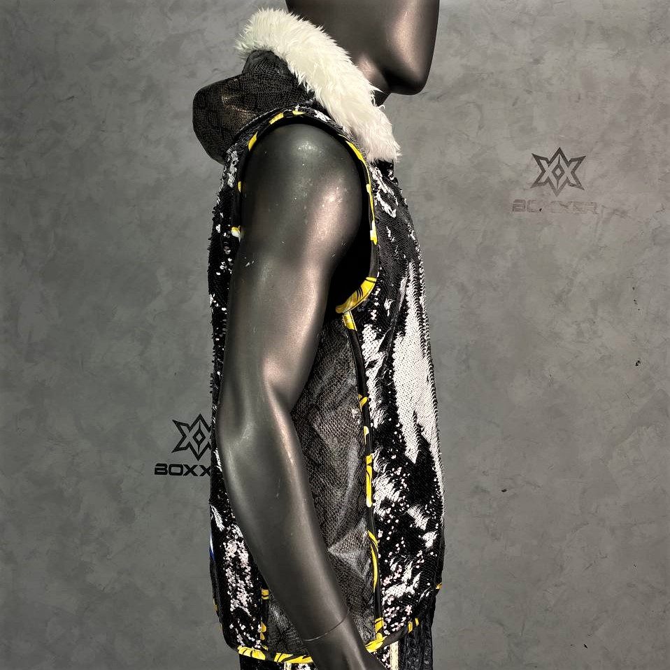 Side Stripes  Jacket  Inaudis Jackets