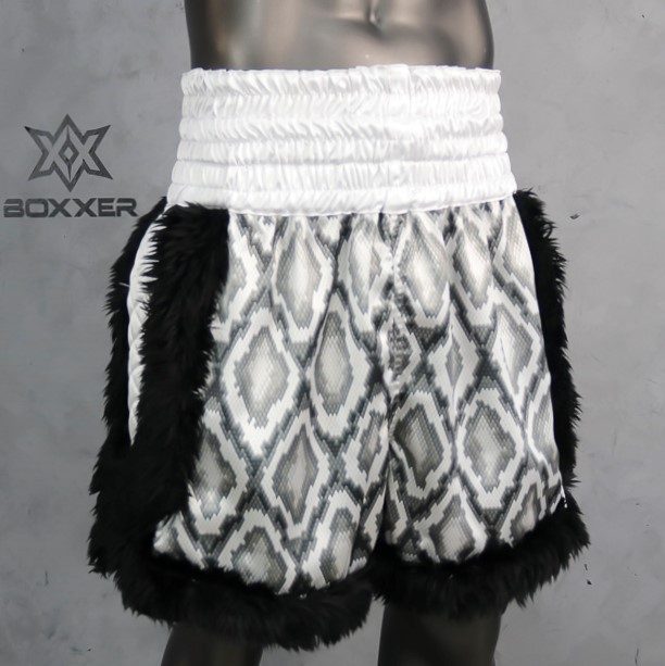 COTTO BX Old TOM Custom Boxing Shorts & Trunks