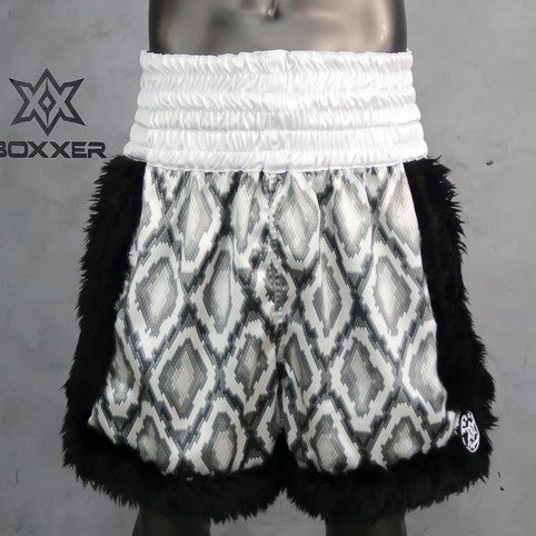 COTTO BX TOM Custom Boxing Shorts & Trunks