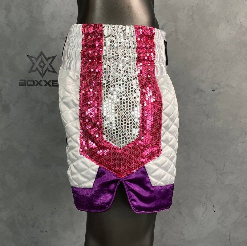 Cotto MTS Stefano Custom Boxing Shorts & Trunks