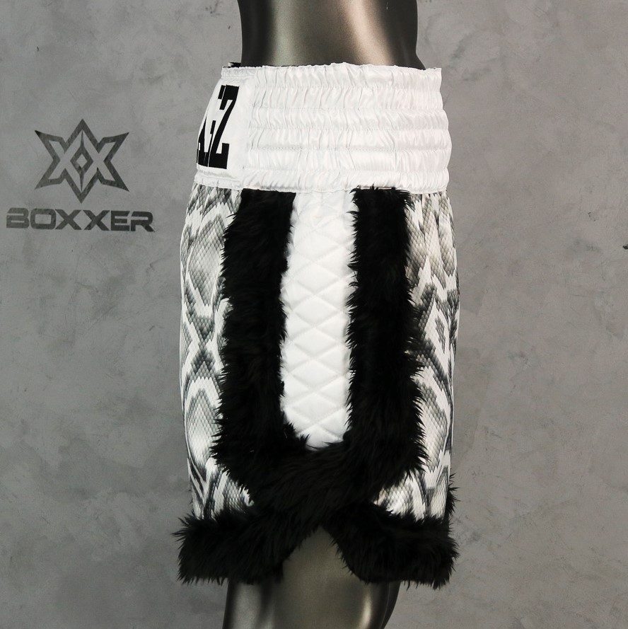COTTO BX TOM Custom Boxing Shorts & Trunks