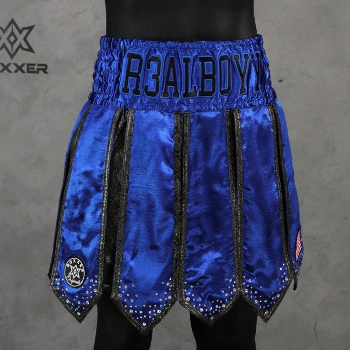 Roman Gladiator  Amber Gladiator Shorts