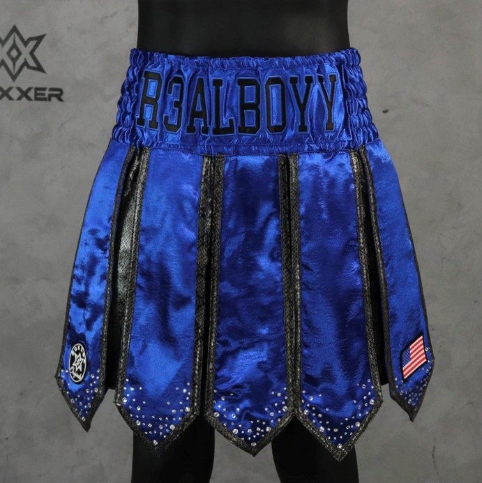 Roman Gladiator  Amber Gladiator Shorts