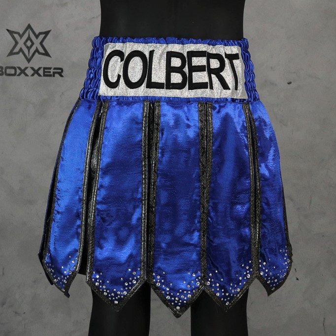 Roman Gladiator  Amber Gladiator Shorts