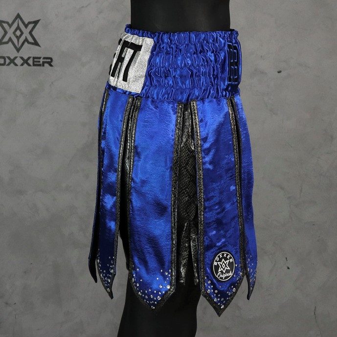 Roman Gladiator  Amber Gladiator Shorts