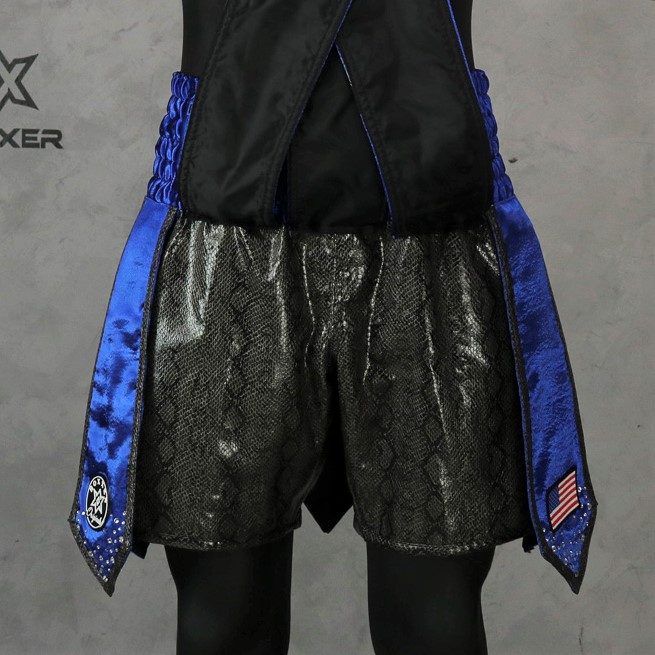 Roman Gladiator  Amber Gladiator Shorts