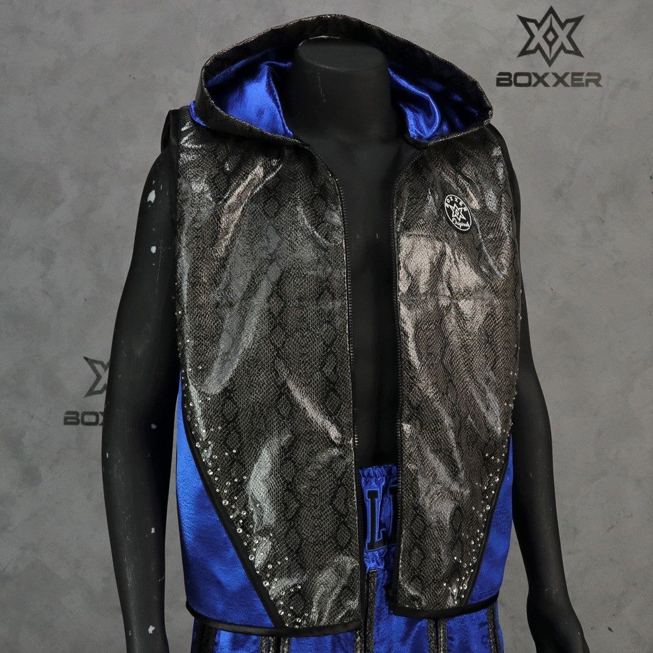 FLOYD Jacket Amber Jackets