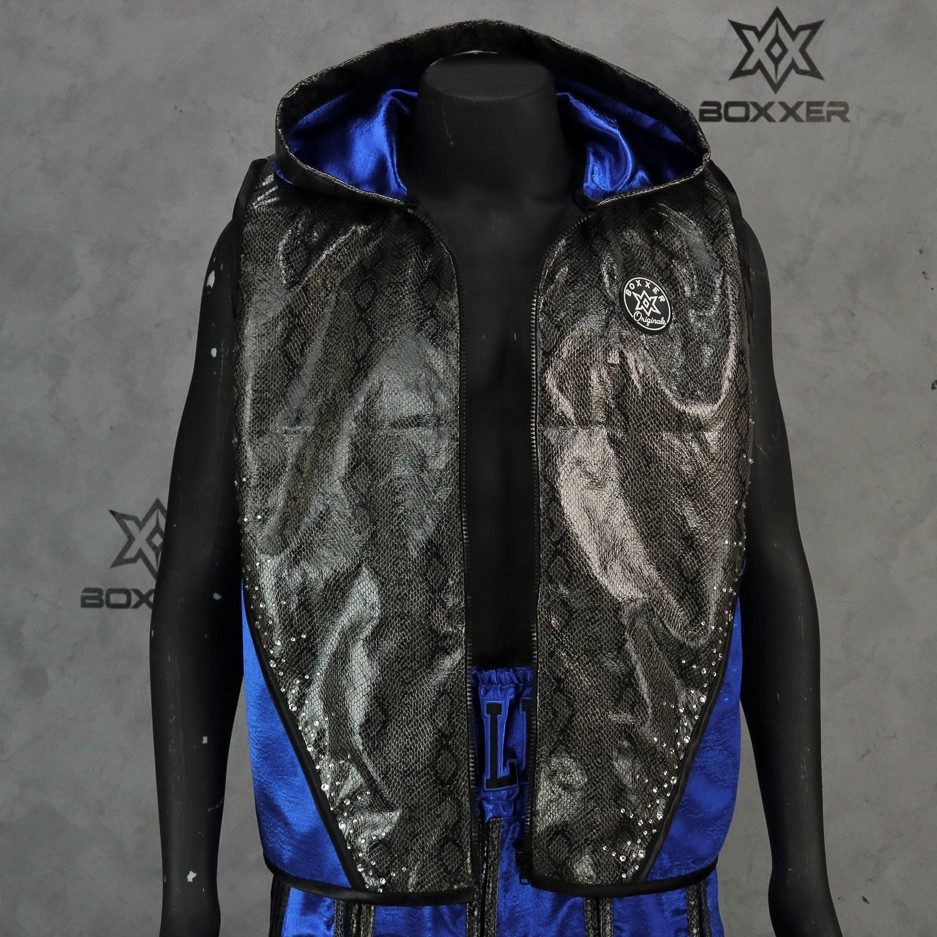 FLOYD Jacket Amber Jackets