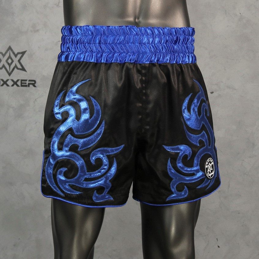 THAI KANOK1 MTS Jessica Muay Thai Shorts