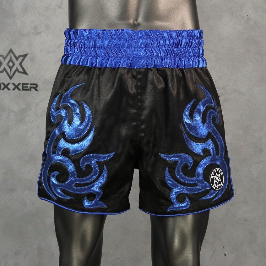 THAI KANOK1 MTS Jessica Muay Thai Shorts