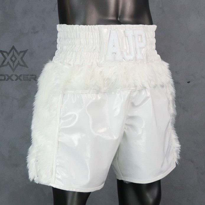 JOSHUA BX  Aaron Custom Boxing Shorts & Trunks