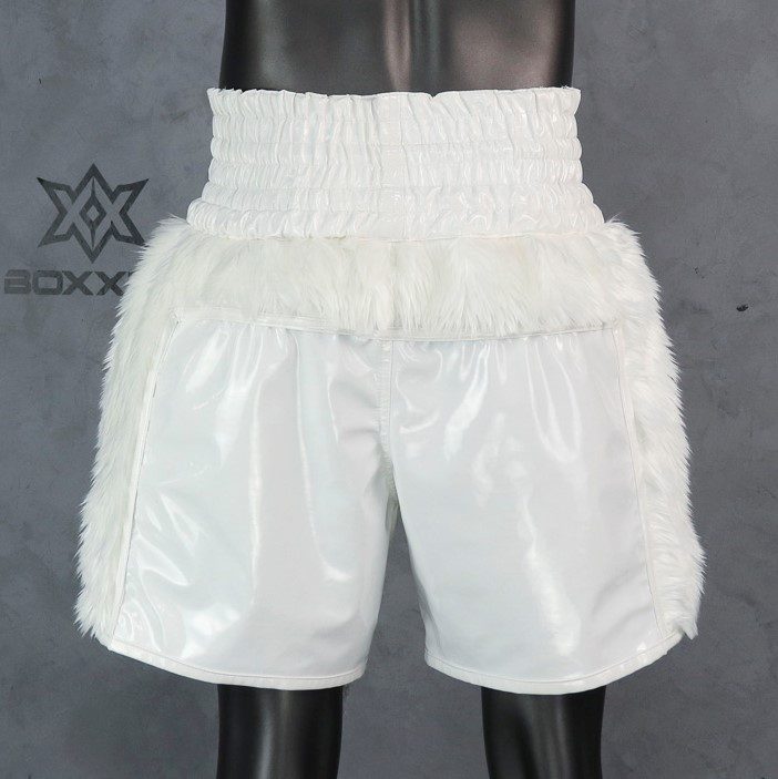 JOSHUA BX  Aaron Custom Boxing Shorts & Trunks