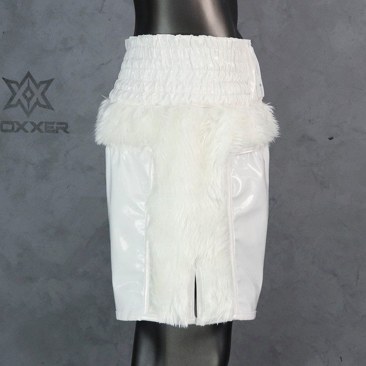 JOSHUA BX  Aaron Custom Boxing Shorts & Trunks