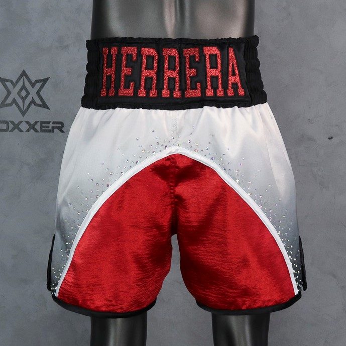 Floyd BX Enzo Custom Boxing Shorts & Trunks