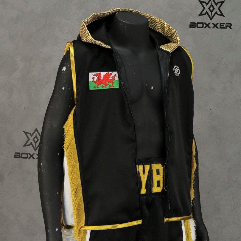 Side Stripes  Jacket  Joey Jackets