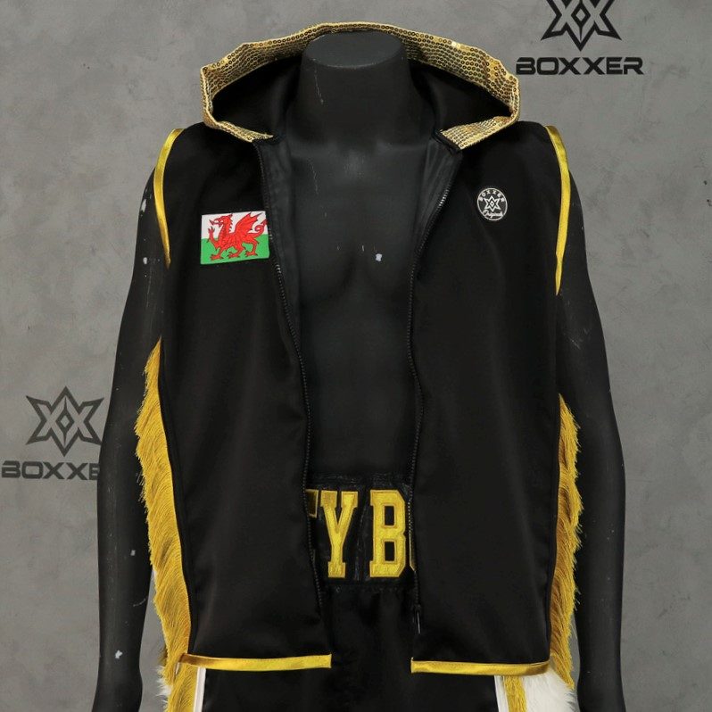 Side Stripes  Jacket  Joey Jackets