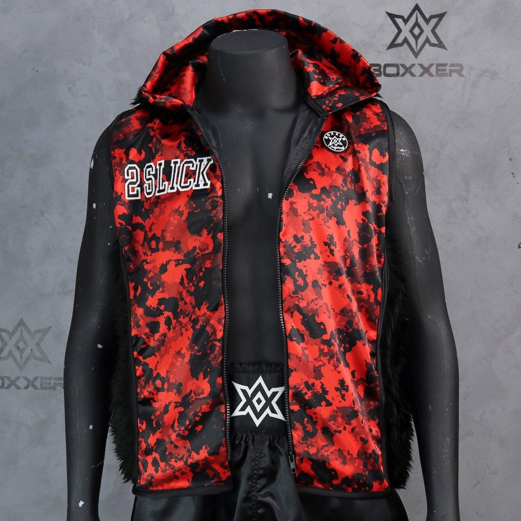 Side Stripes  Jacket  James Jackets