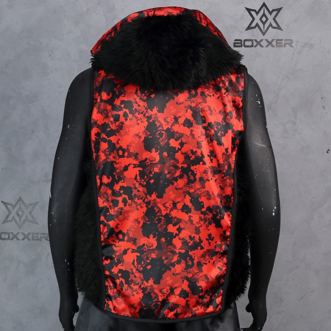 Side Stripes  Jacket  James Jackets