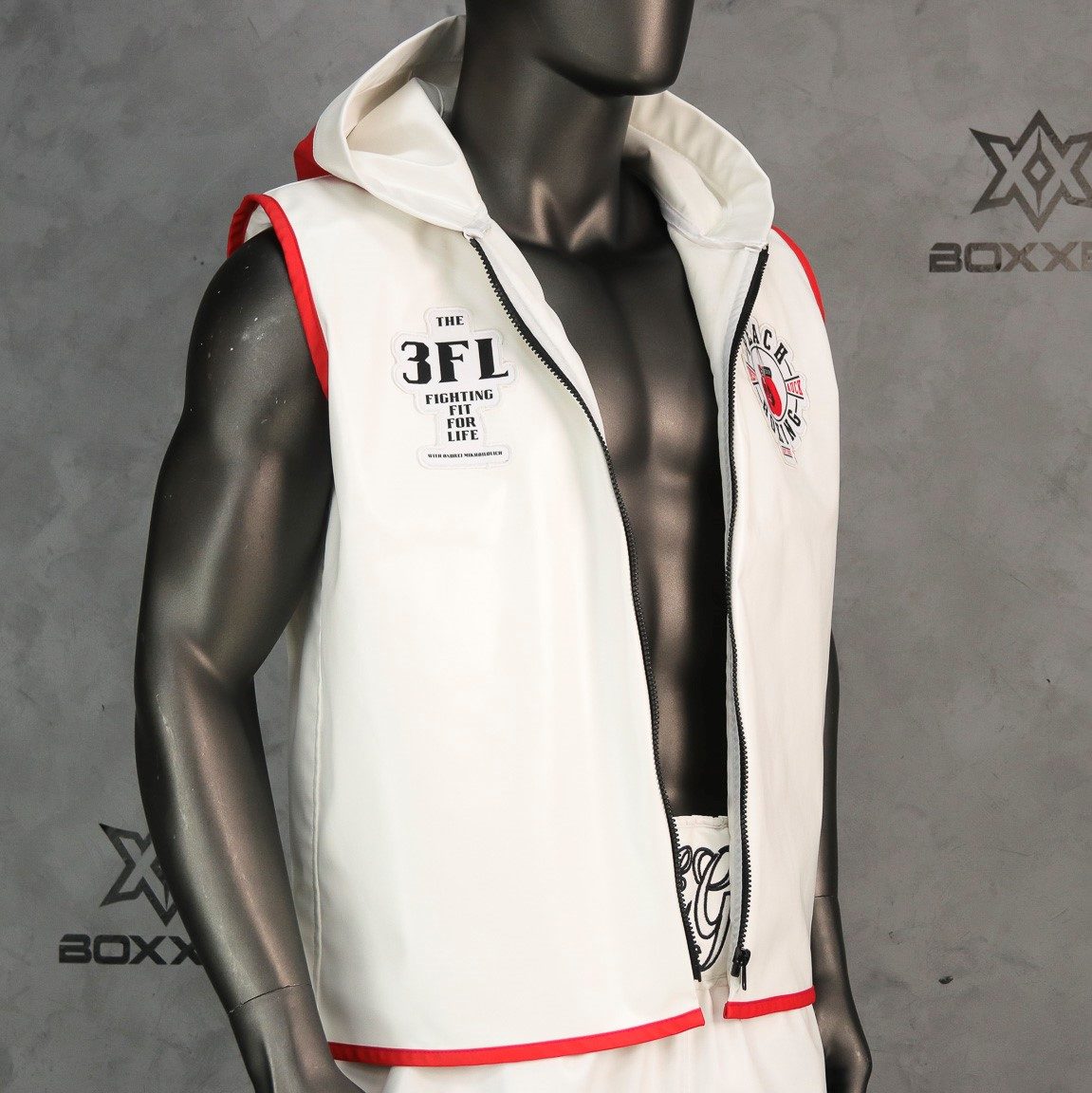 CLASSIC Jacket Andrei Jackets