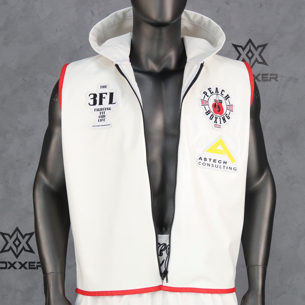 CLASSIC Jacket Andrei Jackets