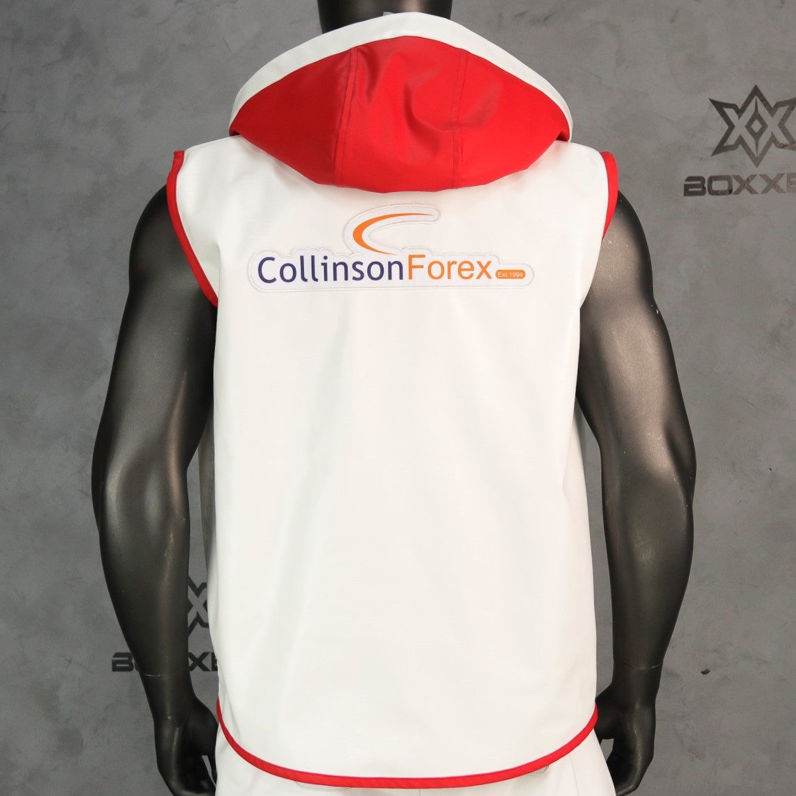 CLASSIC Jacket Andrei Jackets