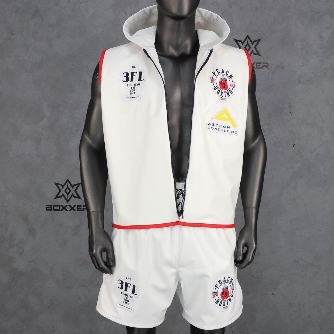 CLASSIC Jacket Andrei Jackets