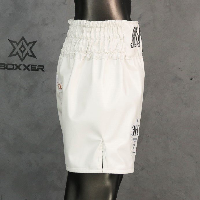 Classic BX Old Andrei Custom Boxing Shorts & Trunks