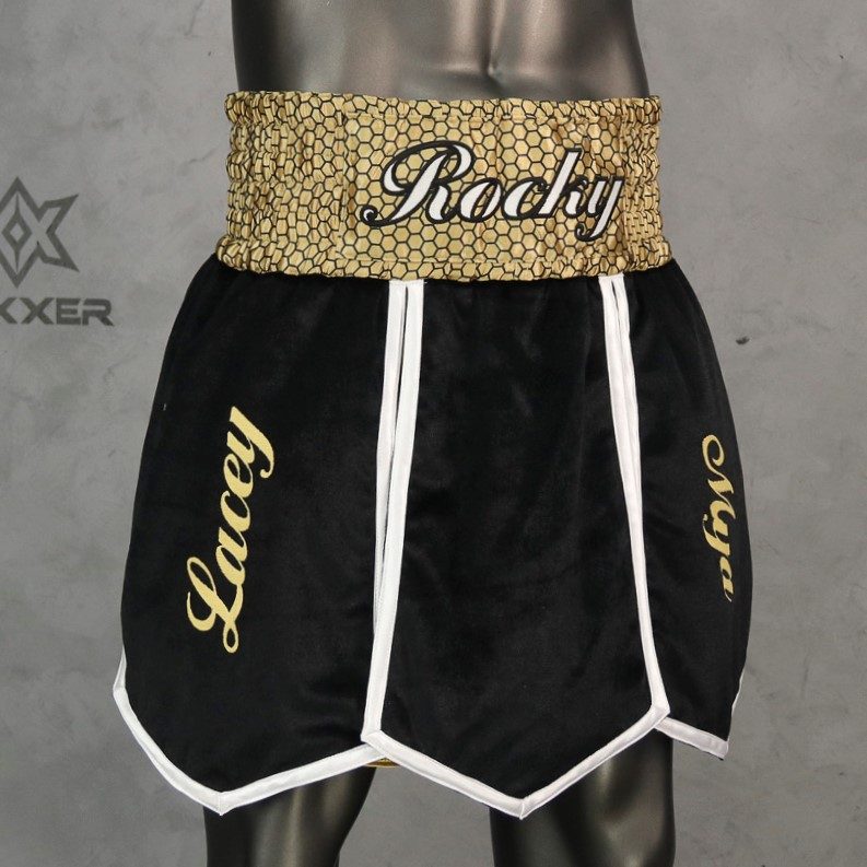 Roman MTS (short style) Craig  Gladiator Shorts