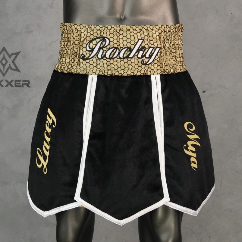 Roman MTS (short style) Craig  Gladiator Shorts