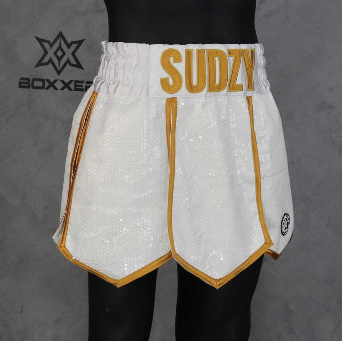 Roman MTS (short style) Ashleigh Gladiator Shorts