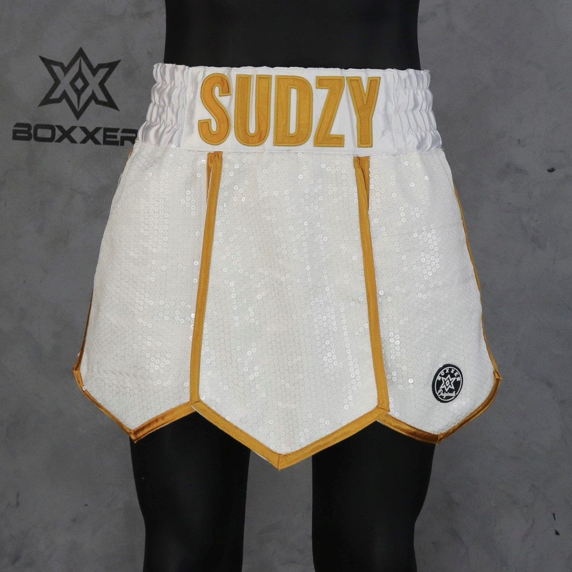 Roman MTS (short style) Ashleigh Gladiator Shorts