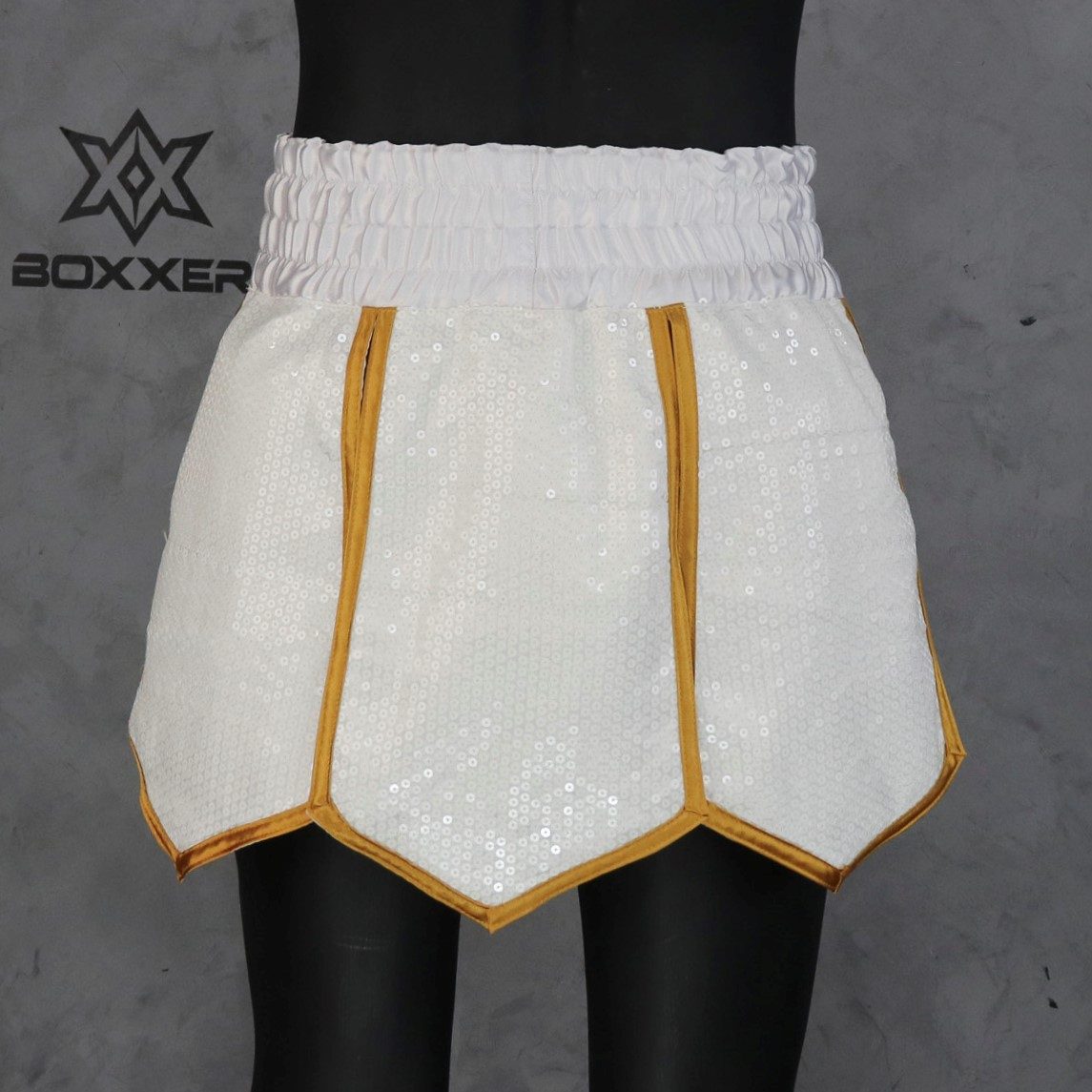 Roman MTS (short style) Ashleigh Gladiator Shorts