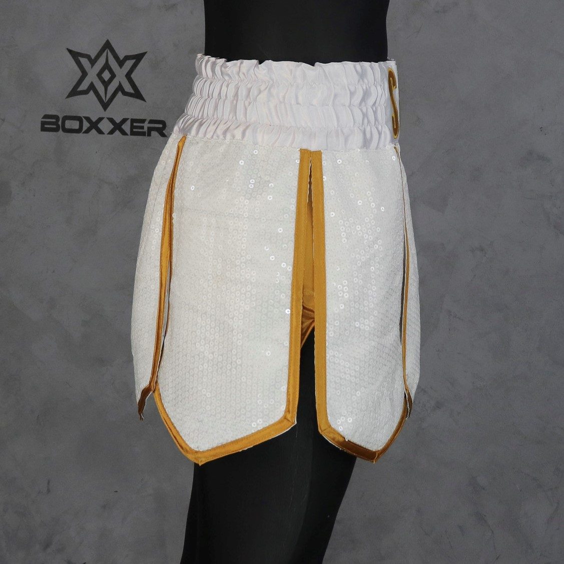 Roman MTS (short style) Ashleigh Gladiator Shorts