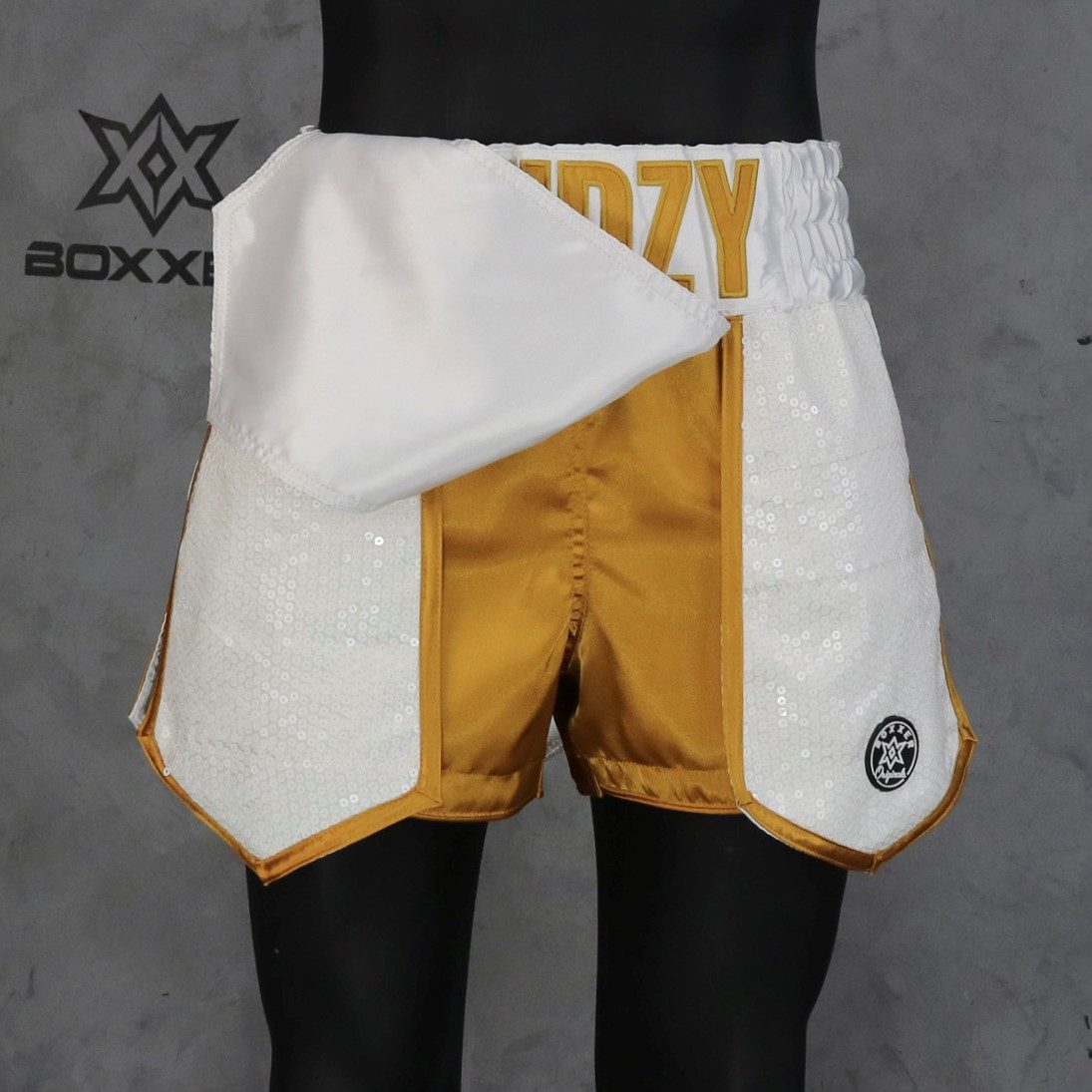 Roman MTS (short style) Ashleigh Gladiator Shorts