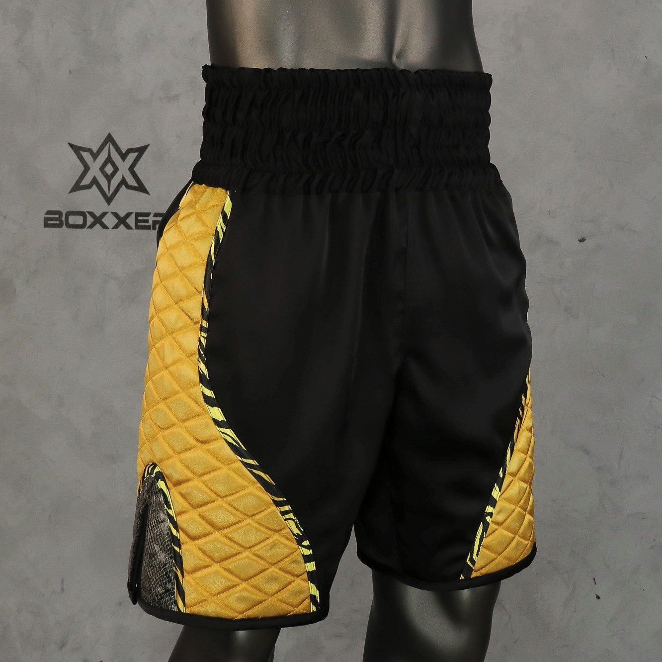 Dream BX Old Joseph Custom Boxing Shorts & Trunks